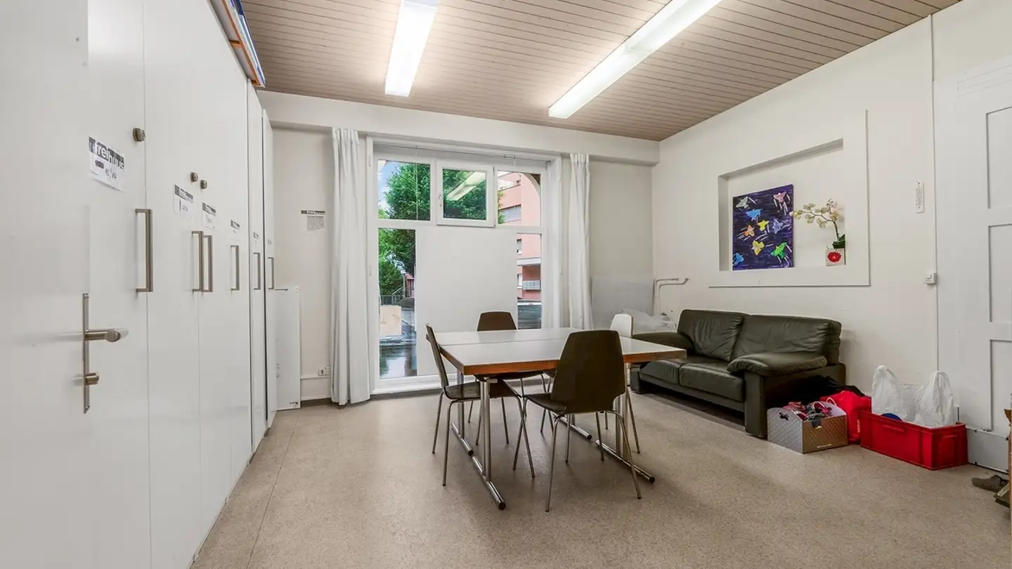 Bürofläche mieten - Oberdorfstrasse, 8820 Wädenswil - Foto 2
