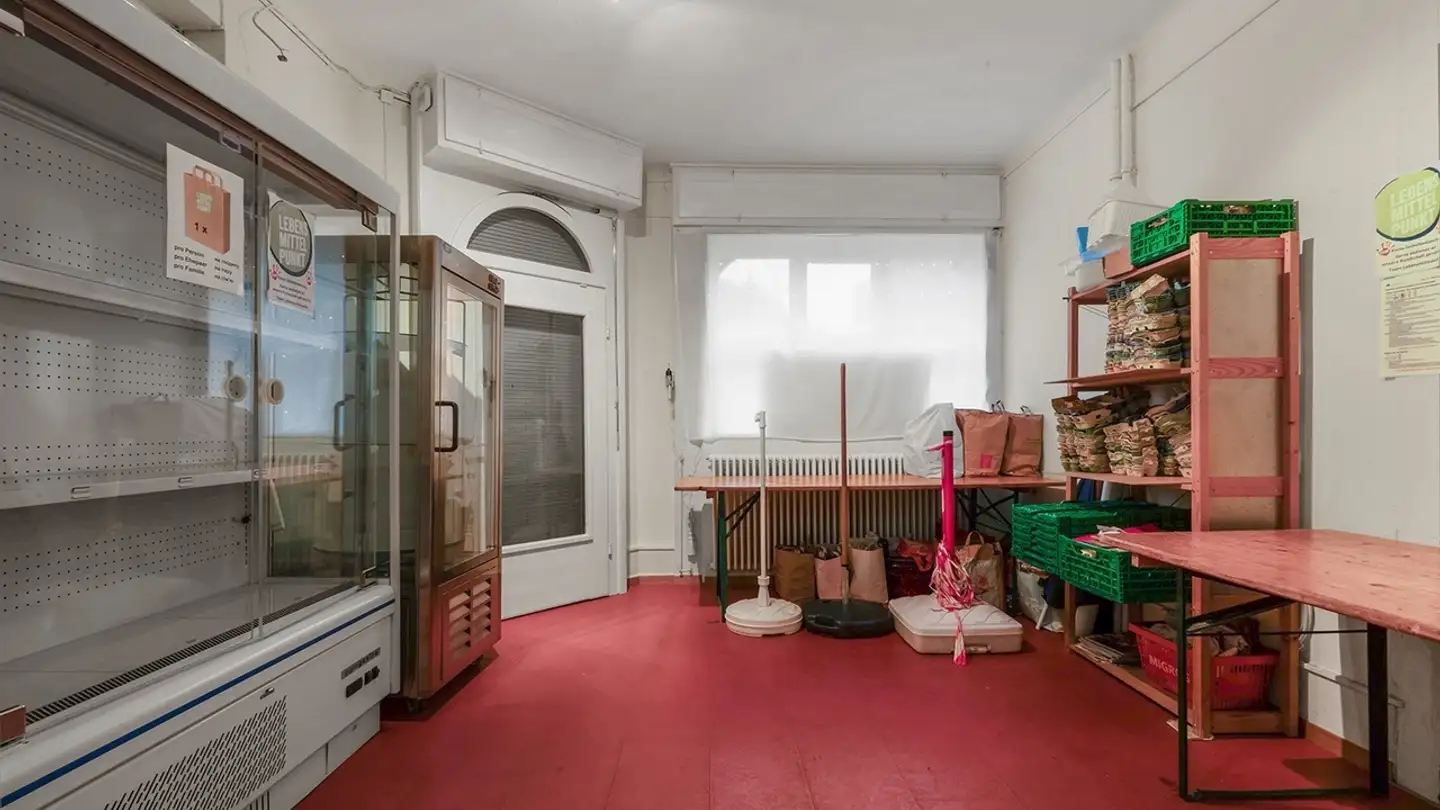 Bürofläche mieten - Oberdorfstrasse, 8820 Wädenswil - Foto 3