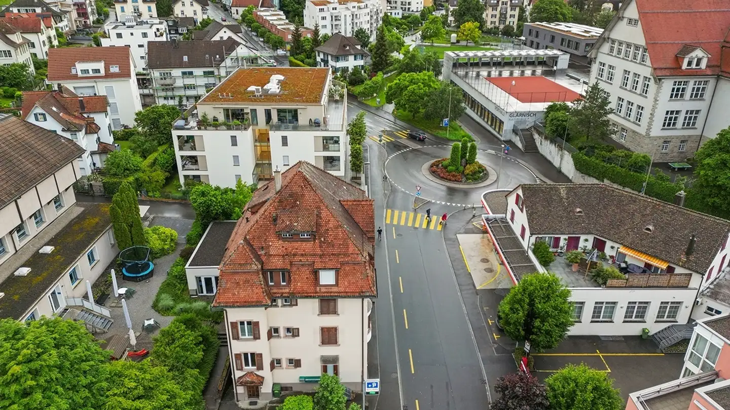 Office space for rent - Oberdorfstrasse, 8820 Wädenswil - Photo 3