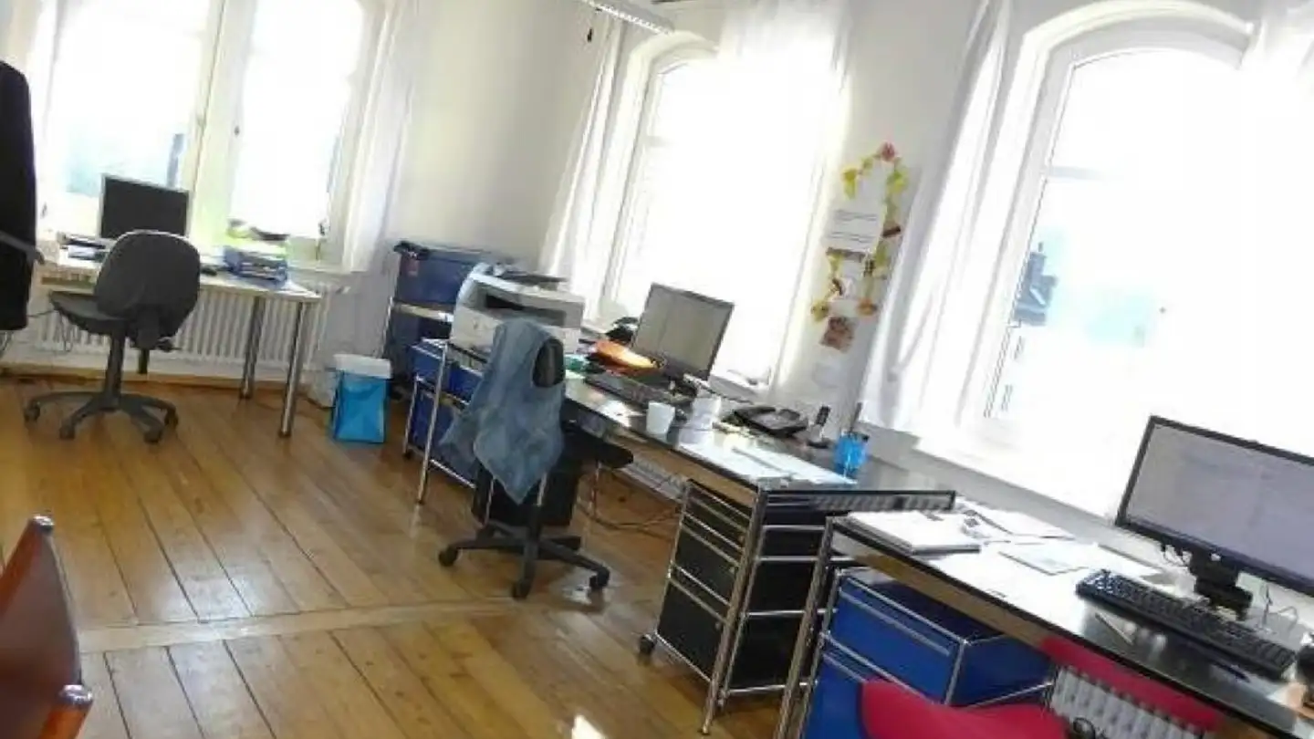 Appartamento a gradini in affitto - Lindenstrasse 61, 9000 St. Gallen - Foto 3
