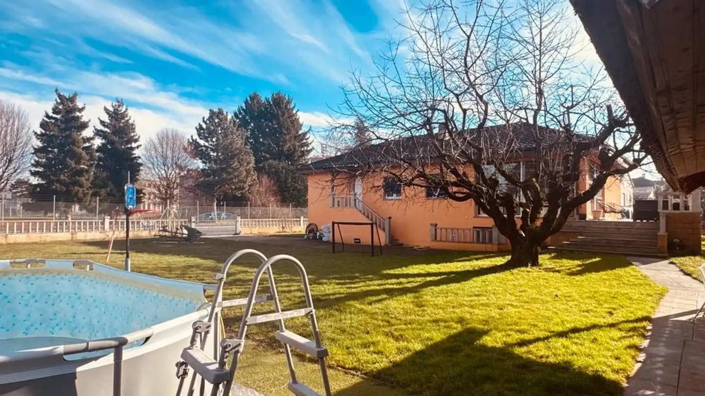 Single house for sale - 1530 Payerne - Photo 2