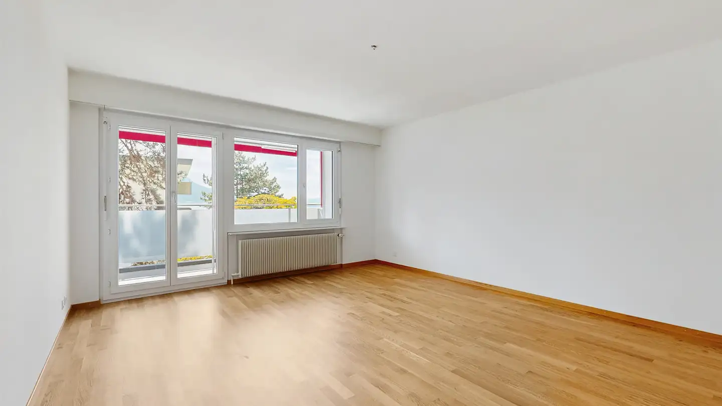 Apartment for rent - Chemin Des Terrasses 2, 1820 Territet - Photo 2