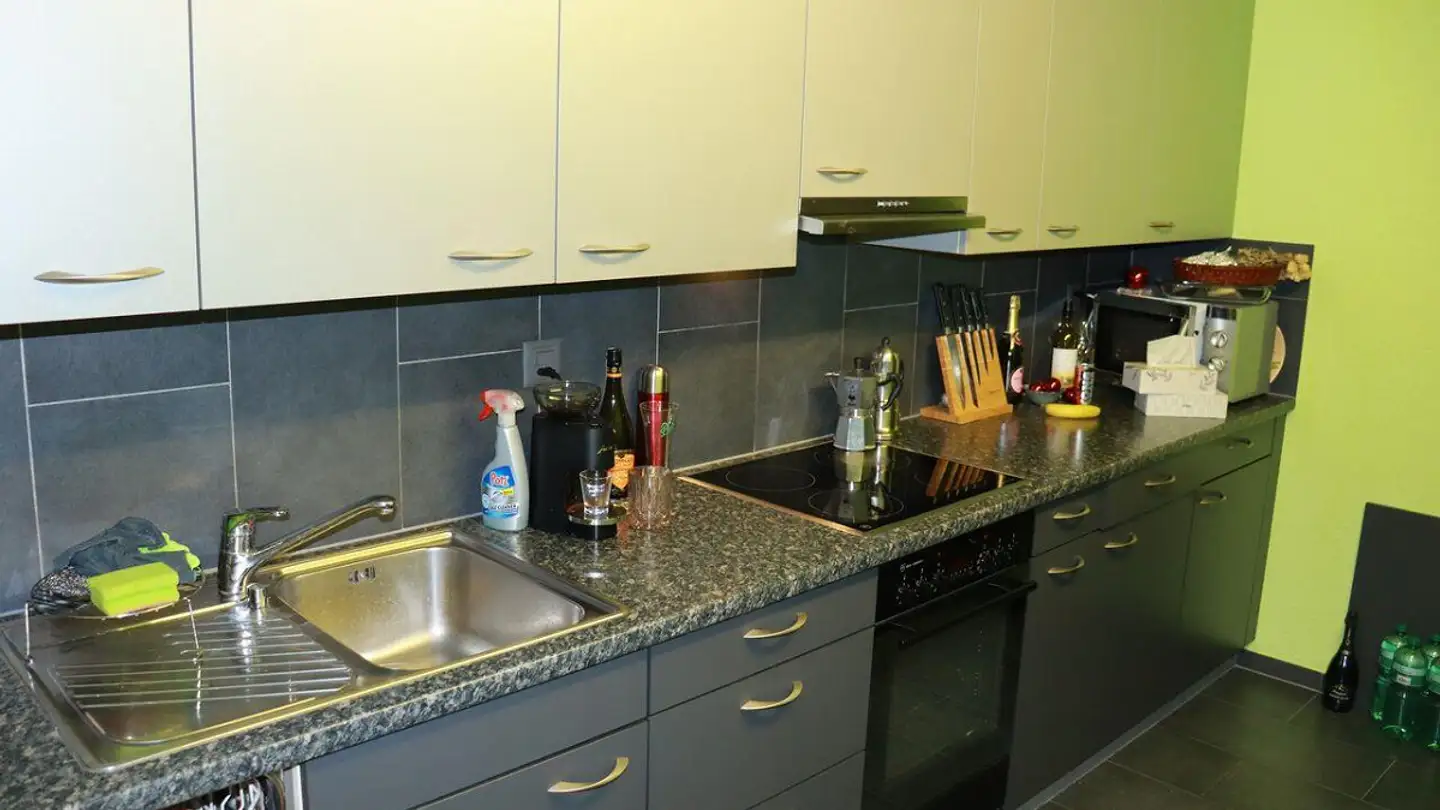 Apartment for sale - 3700 Spiez - Photo 2