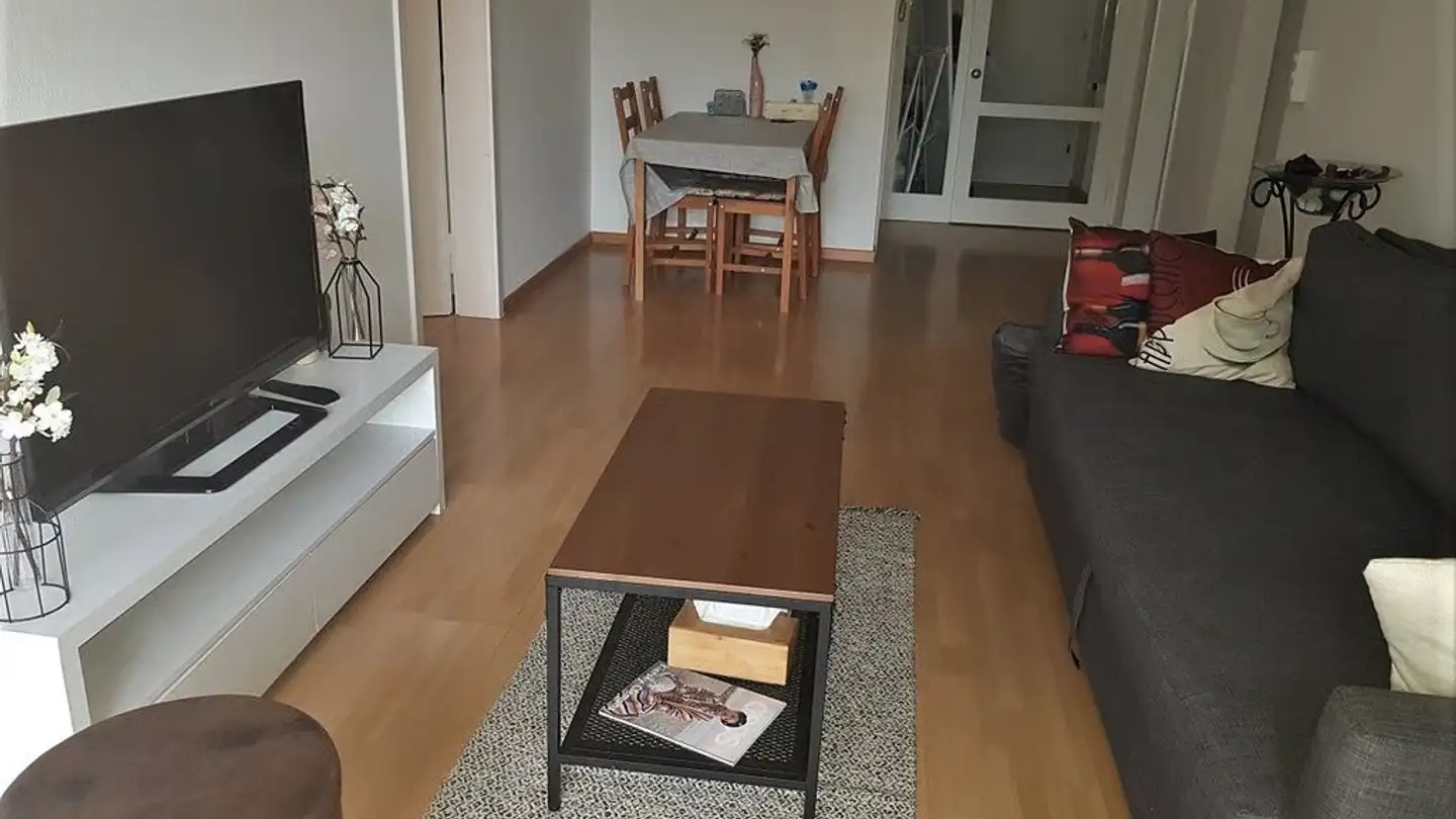 Wohnung mieten - Murtenstrasse 141, 3008 Bern - Foto 3