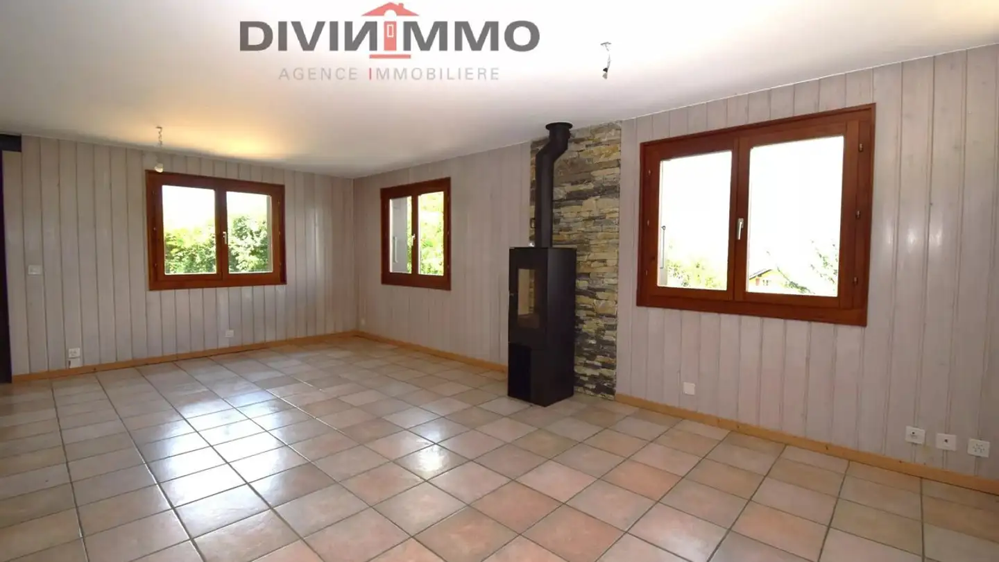 Single house for sale - Bieudron, 1996 Bieudron (Nendaz) - Photo 2