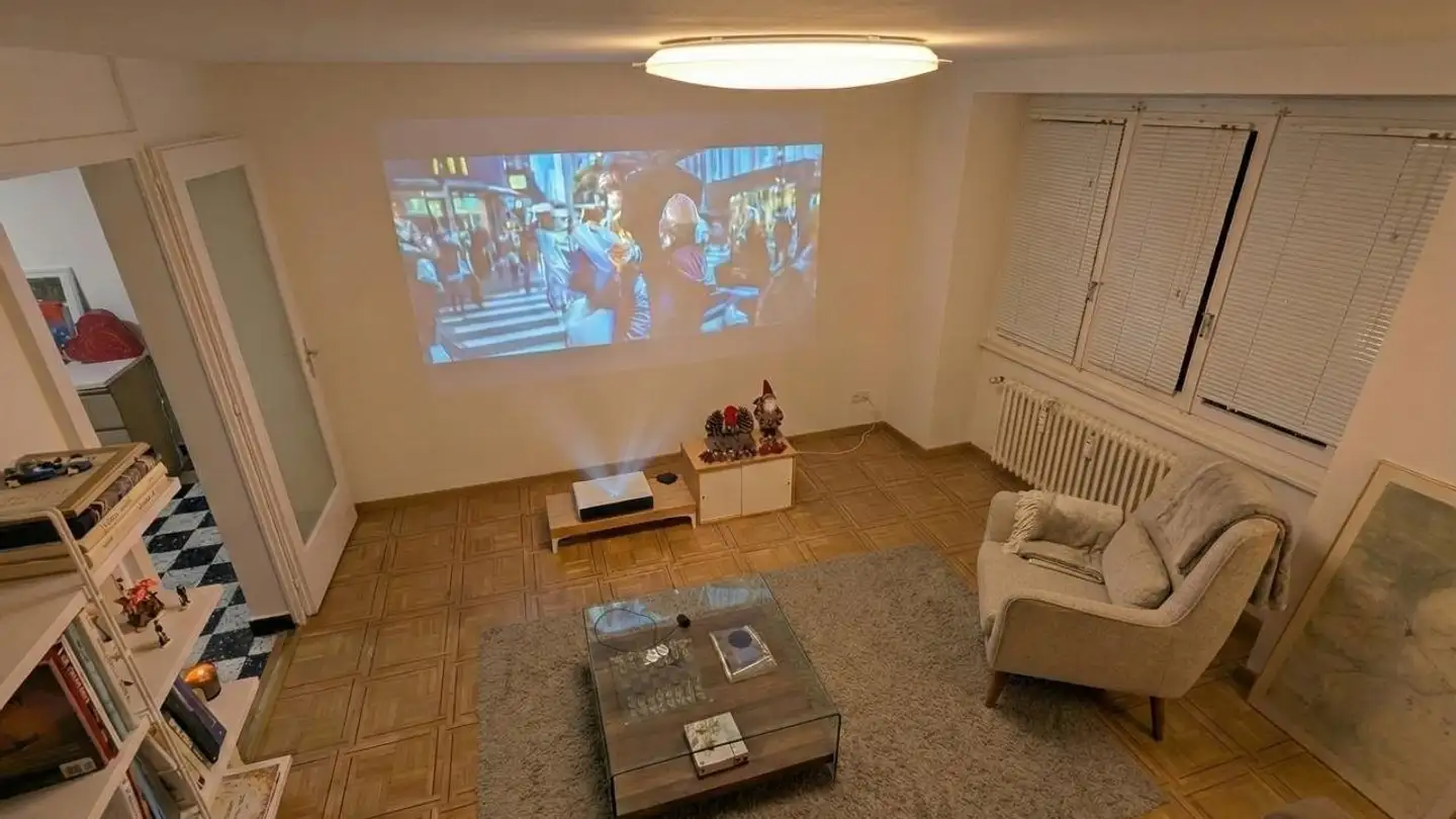 Apartment for rent - 1297 Founex