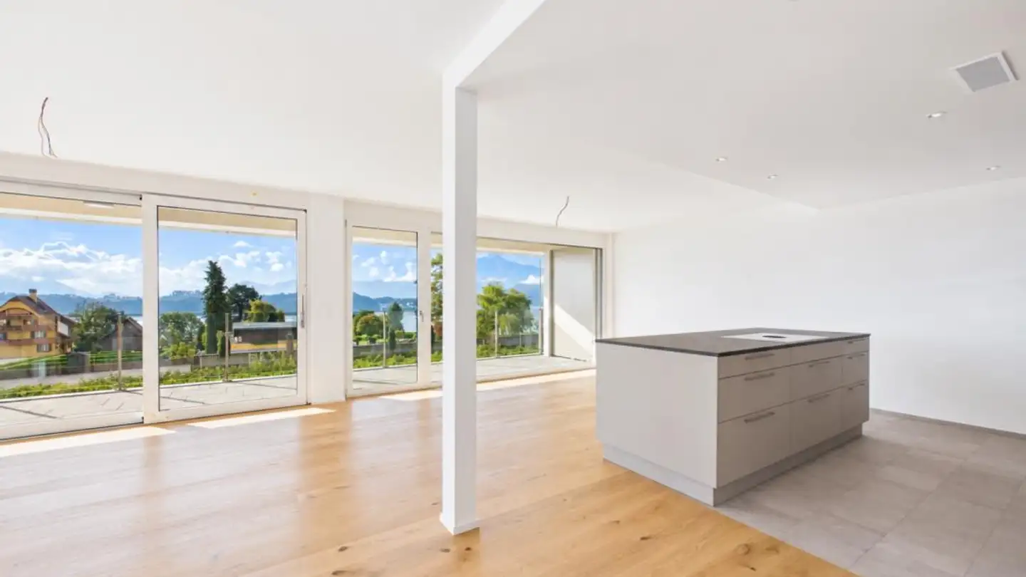 Apartment for rent - Gotthardstrasse 41, 6045 Meggen - Photo 4