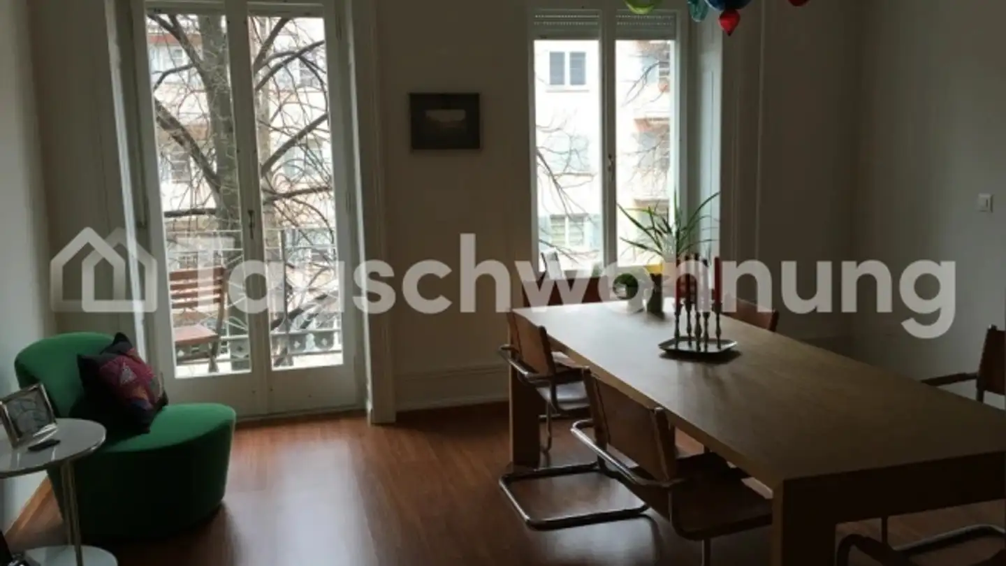 Appartement à louer - 8005 Zürich