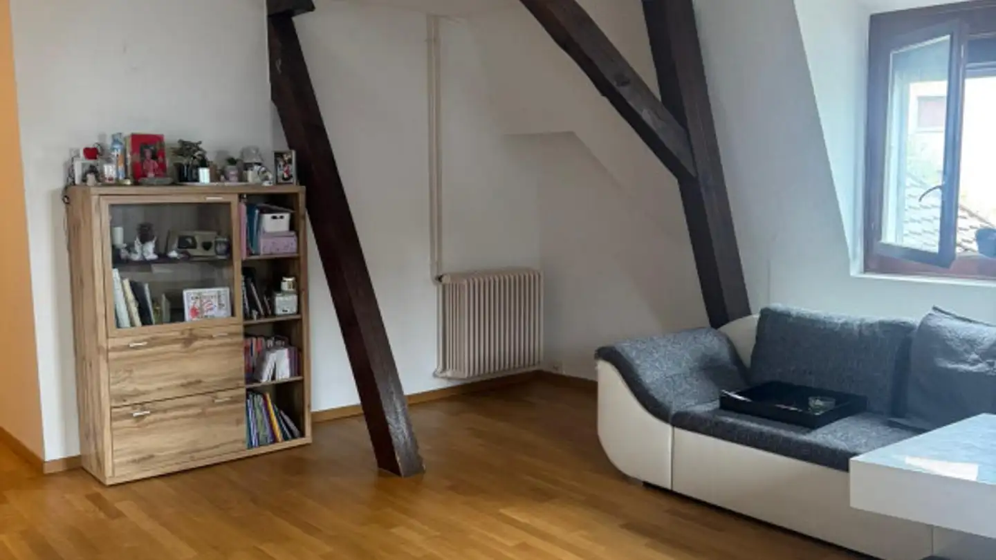 Wohnung mieten - 1530 Payerne