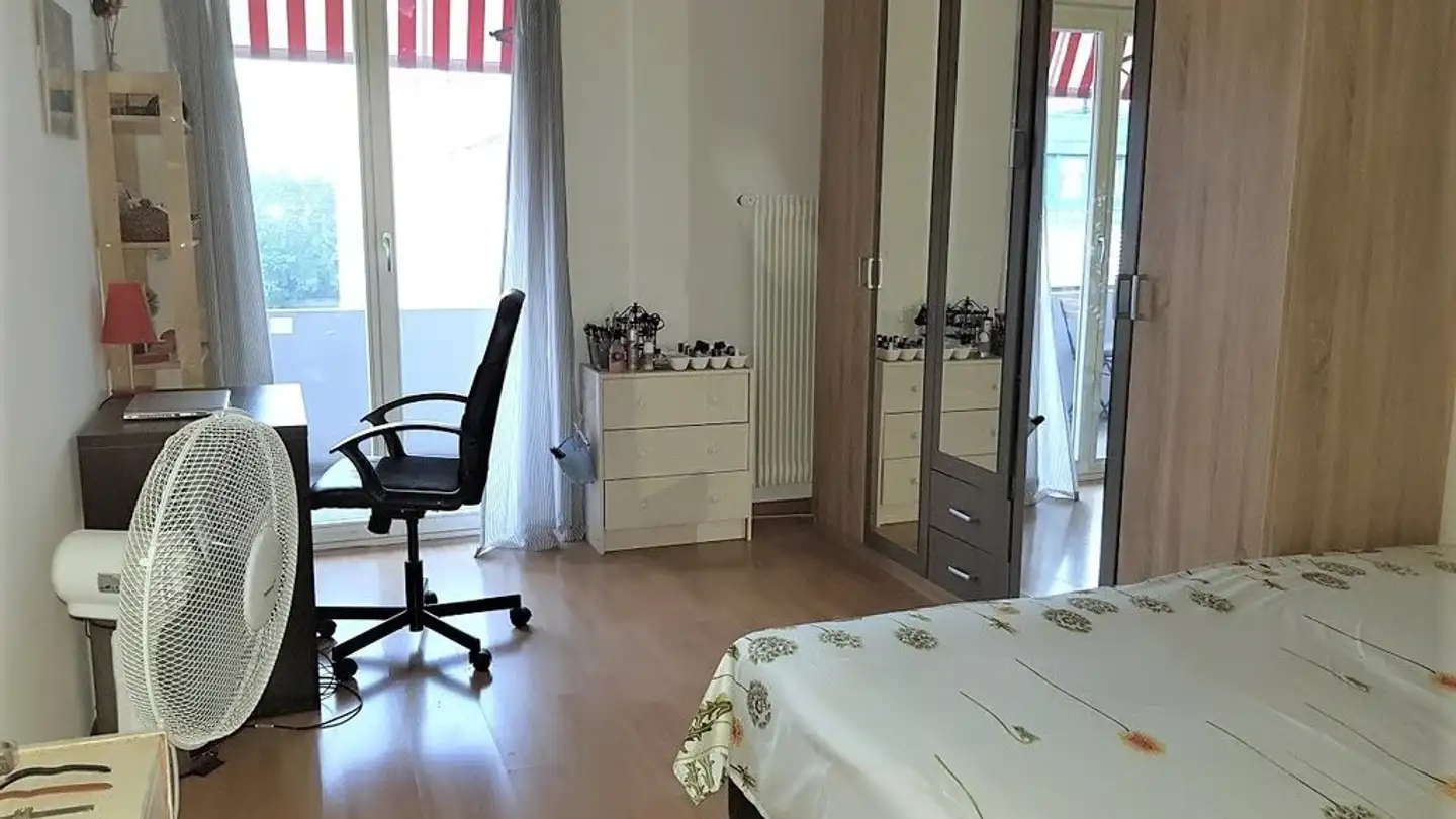 Wohnung mieten - Murtenstrasse 141, 3008 Bern - Foto 4