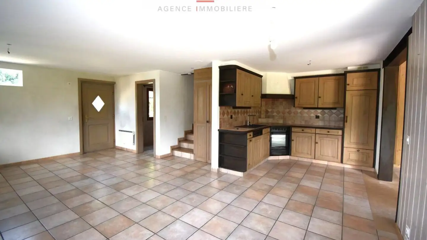 Single house for sale - Bieudron, 1996 Bieudron (Nendaz) - Photo 4