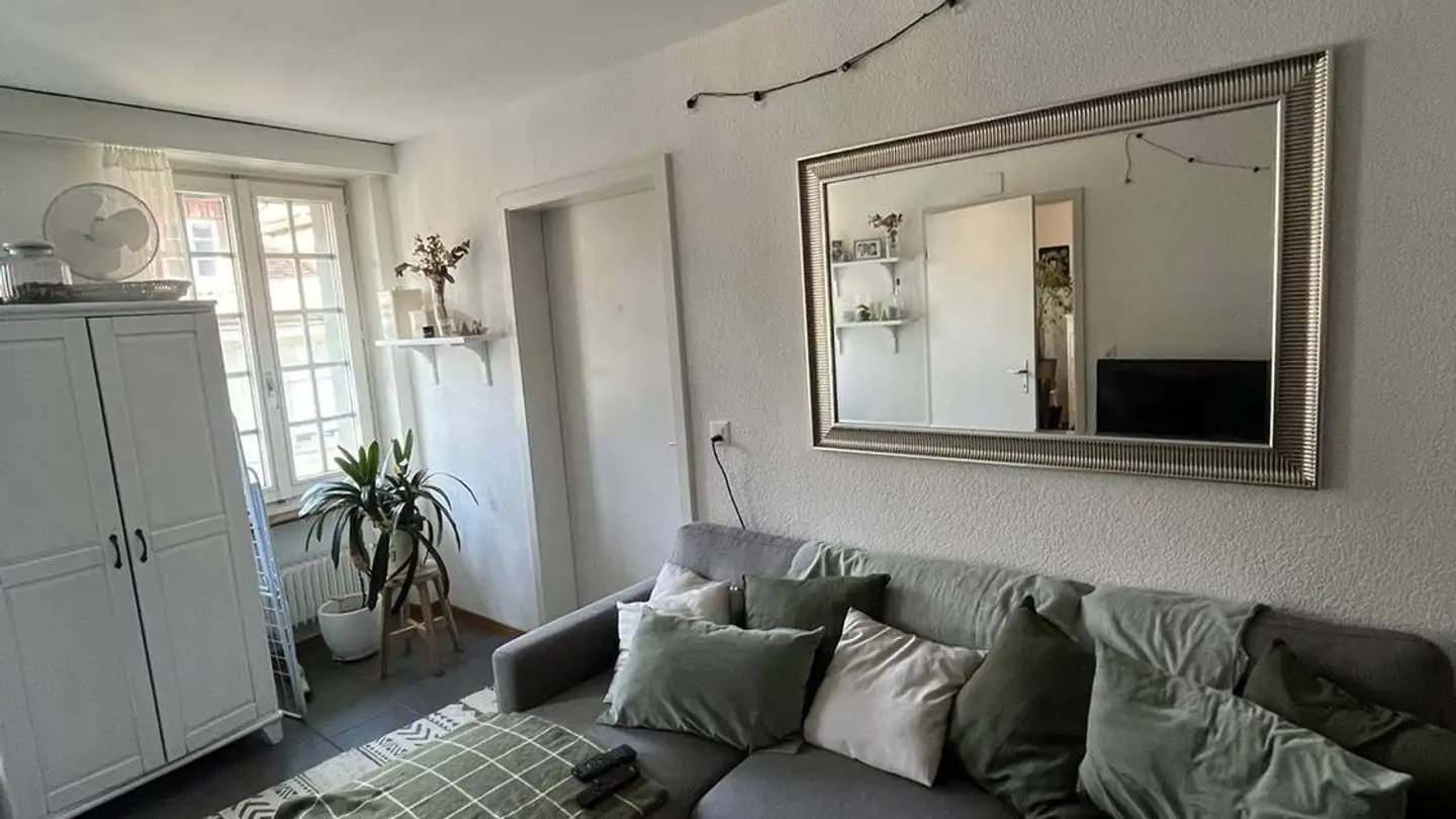 Wohnung mieten - Rue Des Bouchers, 1700 Fribourg