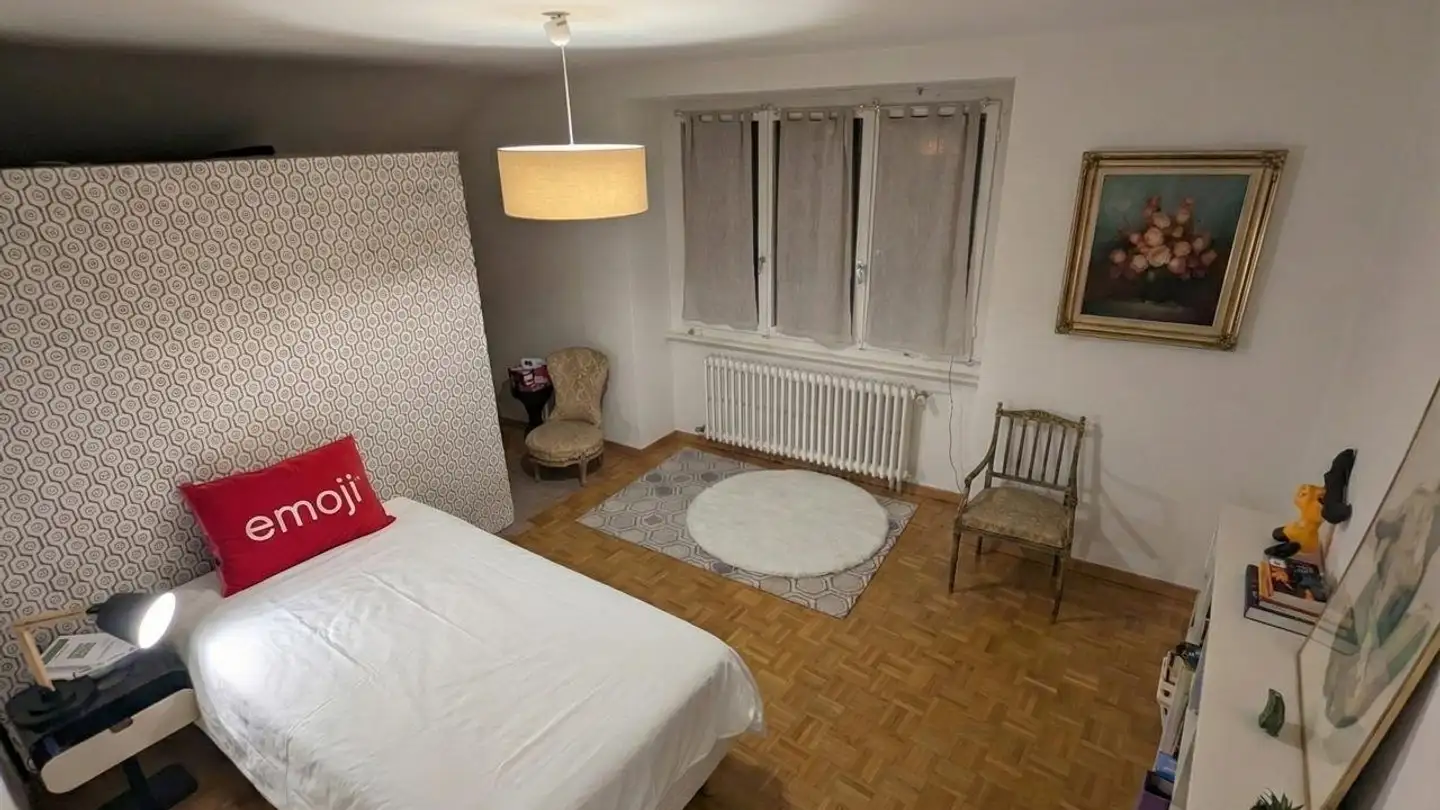 Apartment for rent - 1297 Founex - Photo 2