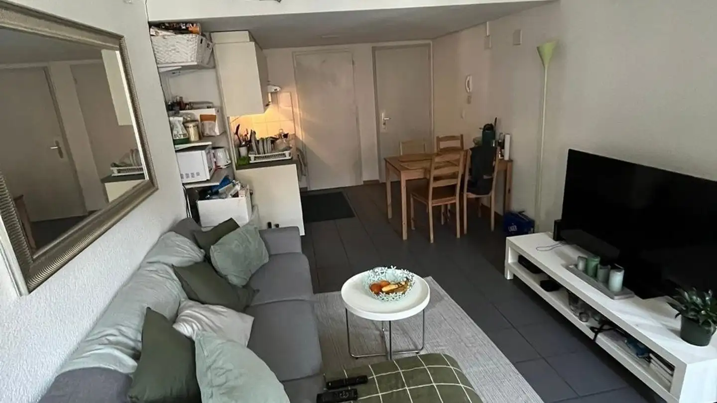 Wohnung mieten - Rue Des Bouchers, 1700 Fribourg - Foto 2