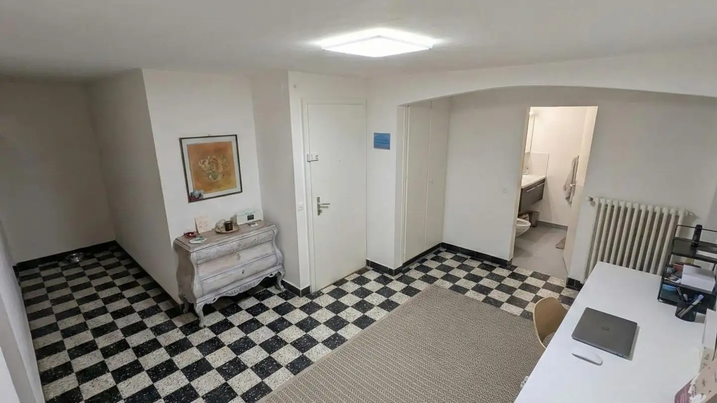 Apartment for rent - 1297 Founex - Photo 3