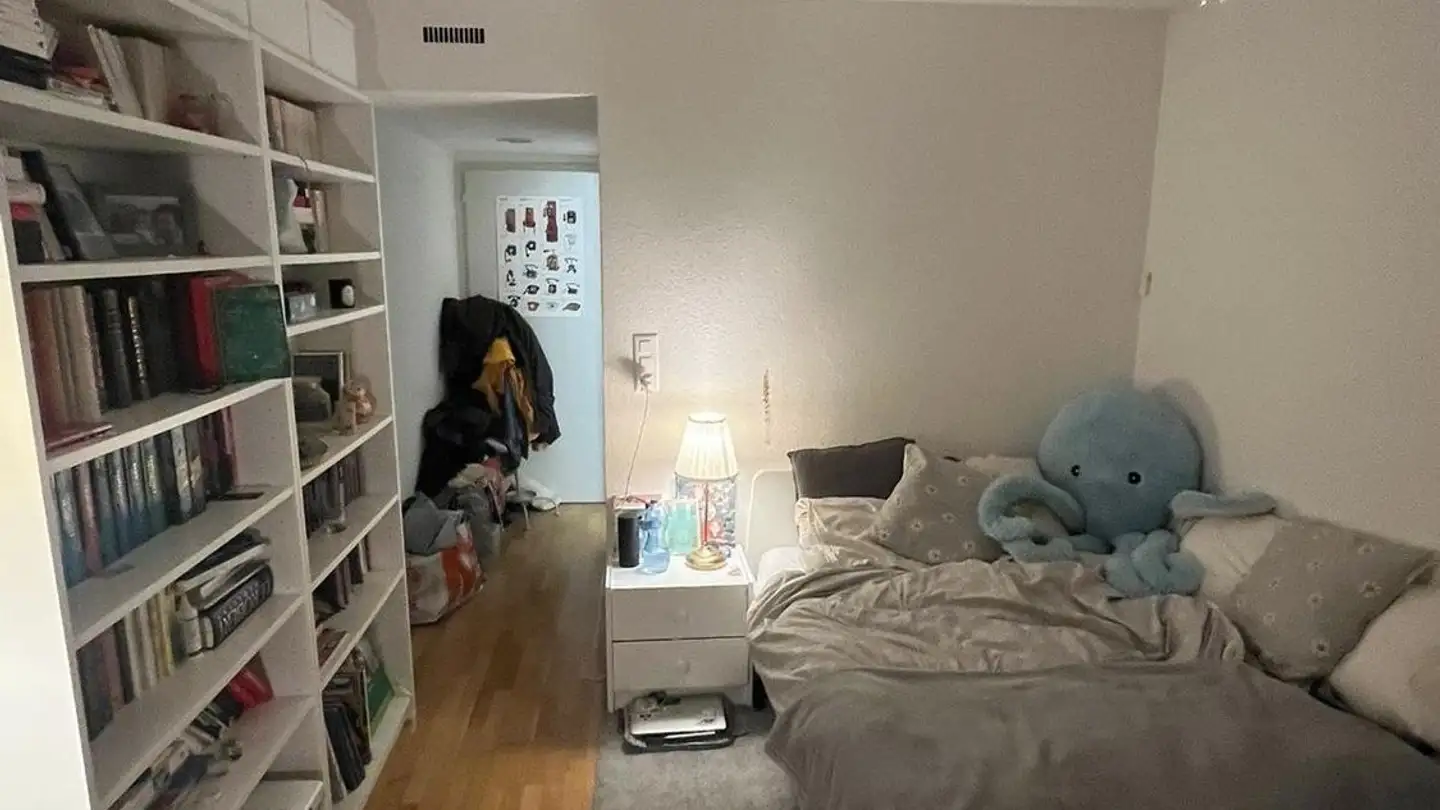 Wohnung mieten - Rue Des Bouchers, 1700 Fribourg - Foto 3