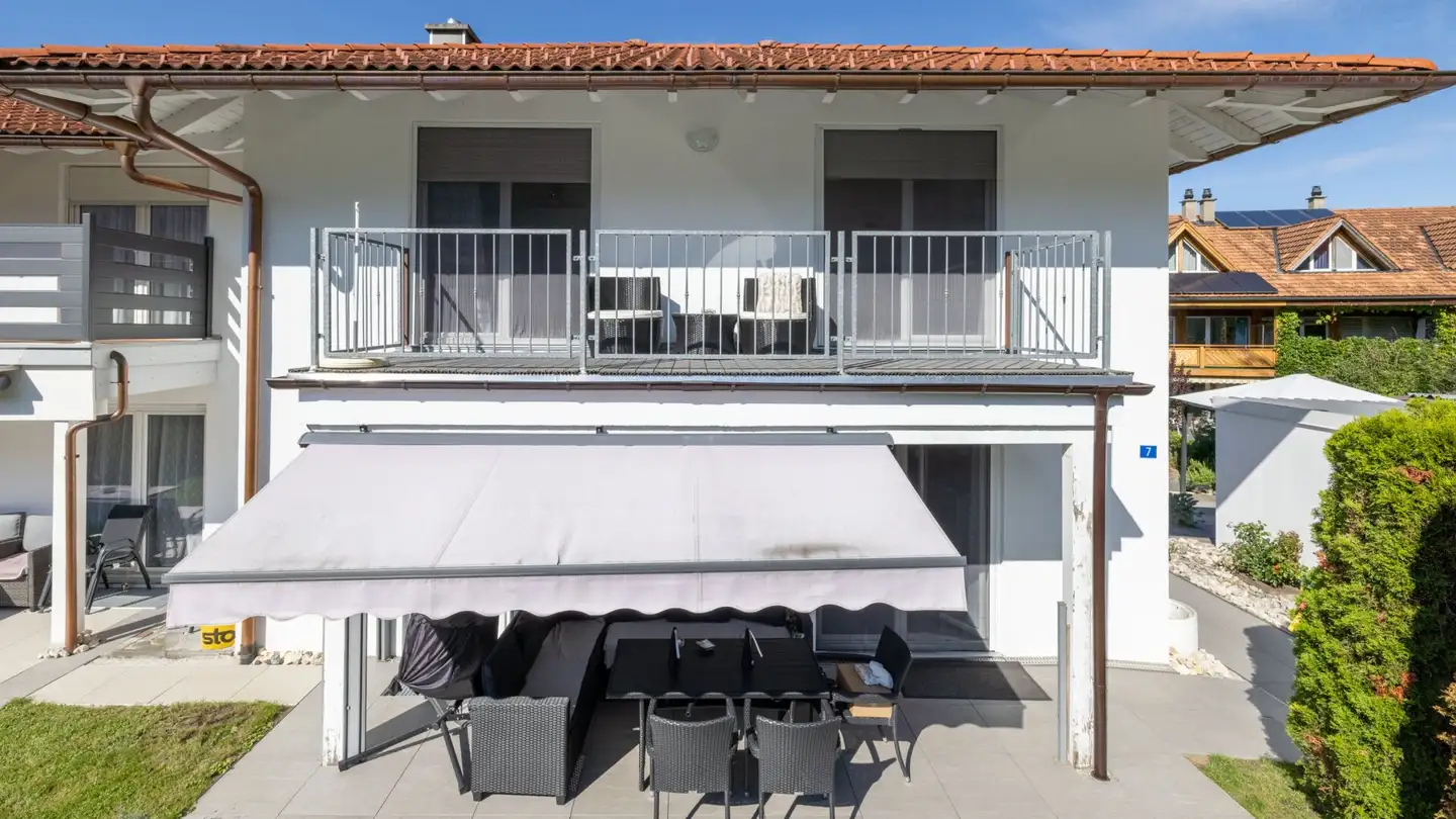 Casa singola in vendita - 3647 Reutigen - Photo 4