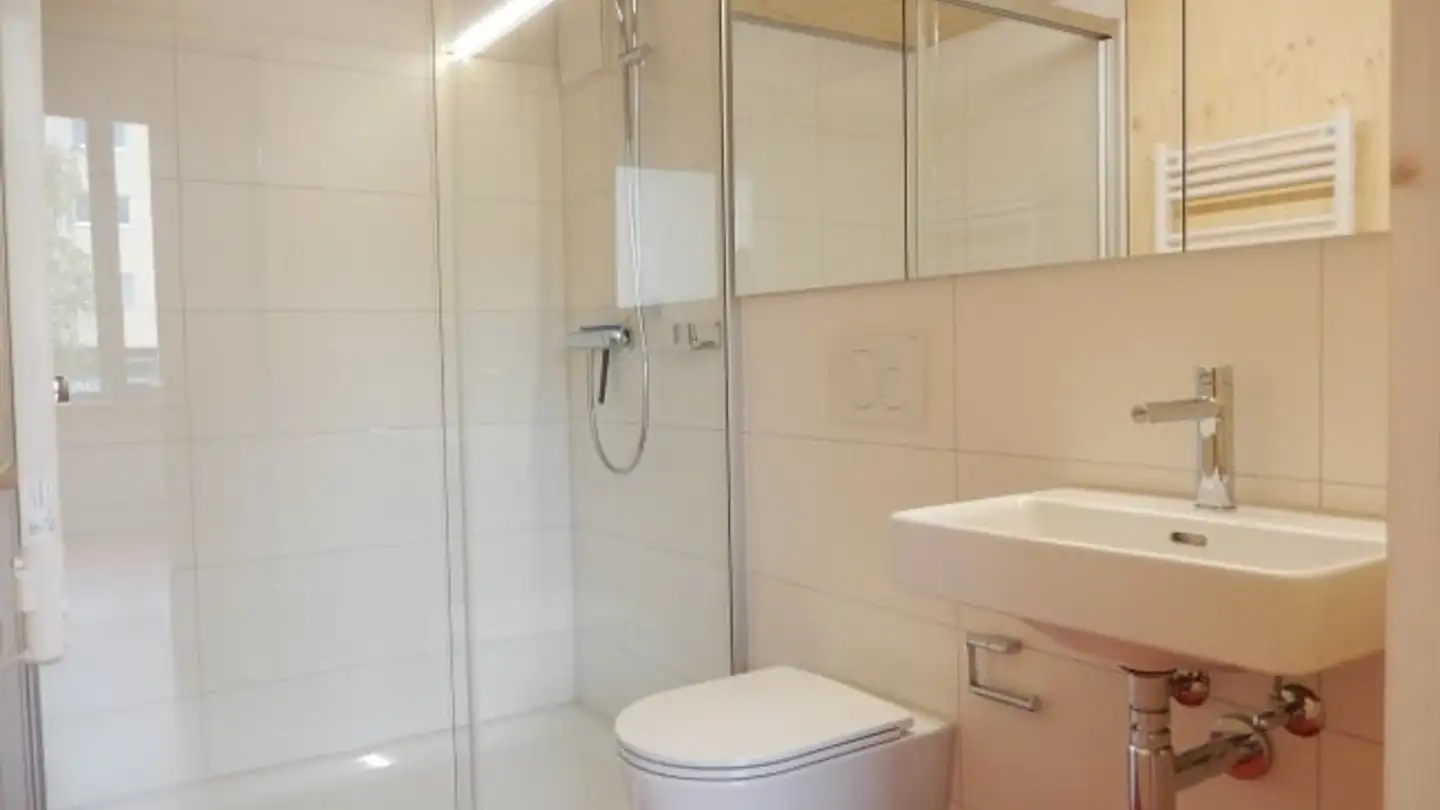 Studio in affitto - Im Zentrum 3a, 9300 Wittenbach - Foto 4