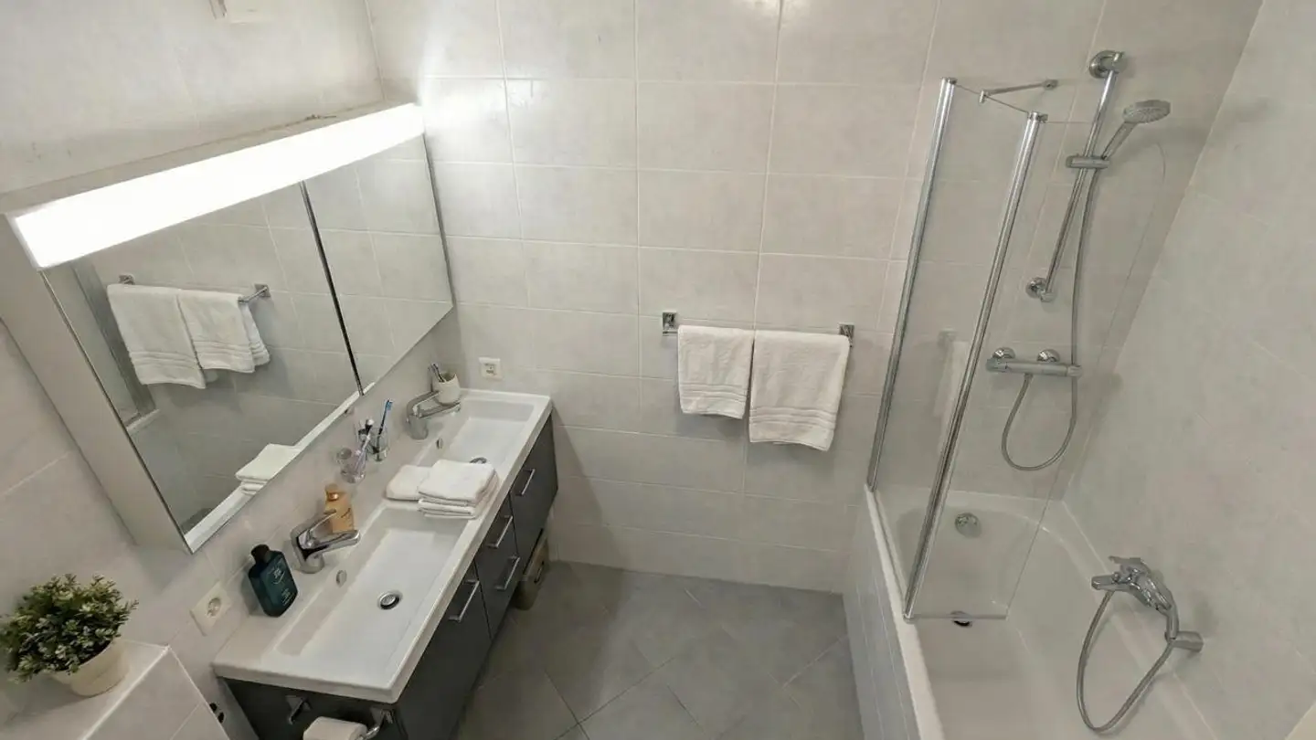 Apartment for rent - 1297 Founex - Photo 4