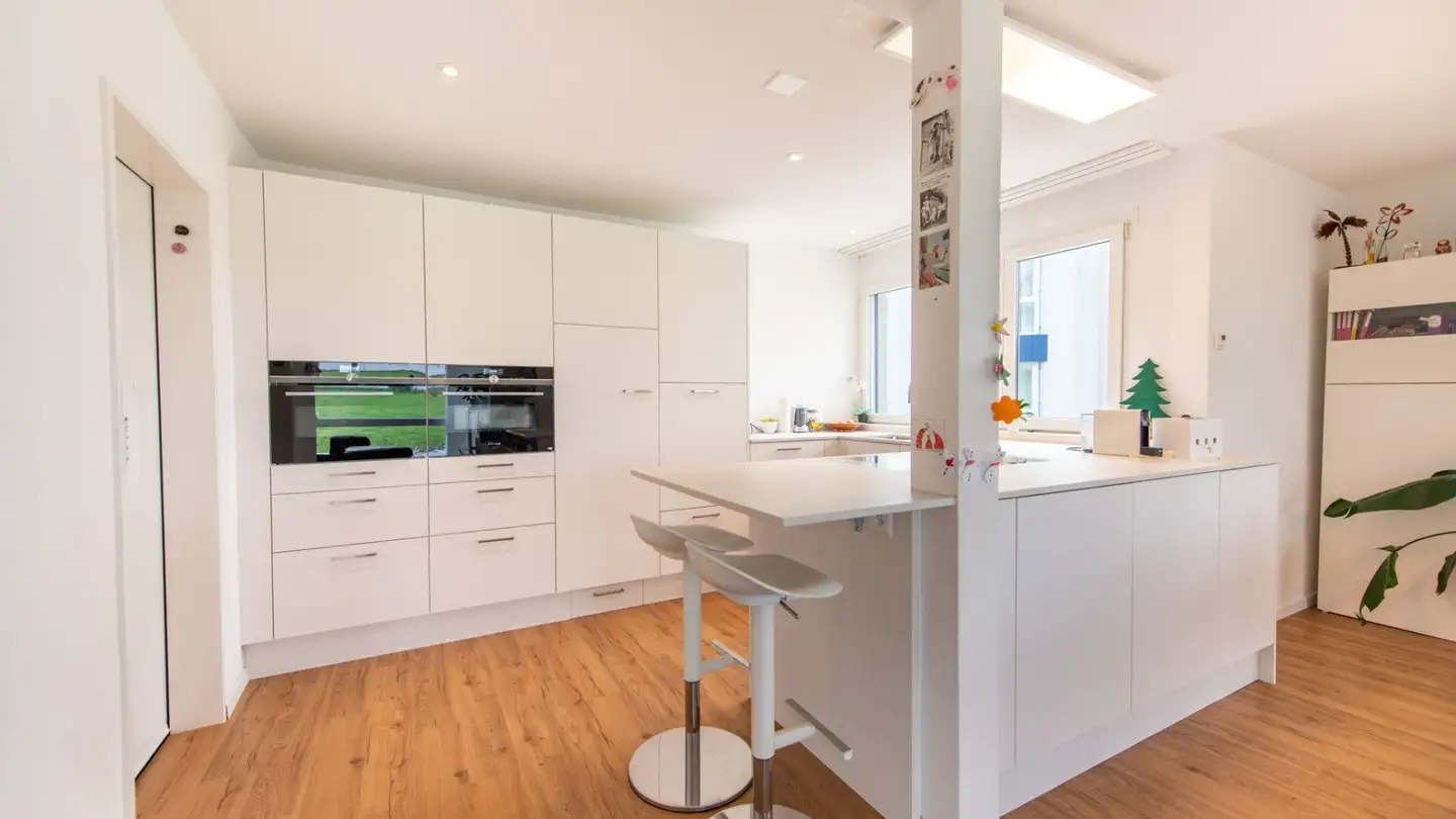 Appartamento in vendita - Rütifeldstrasse, 4573 Lohn-Ammannsegg - Photo 2