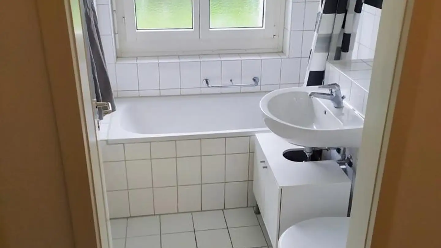 Chambre à louer - Im Walder 6, 8008 Zürich - Photo 2