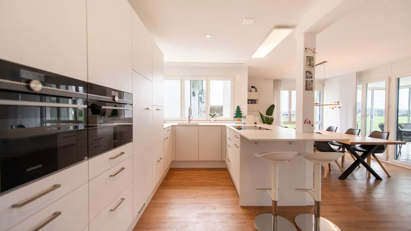 Appartamento in vendita - Rütifeldstrasse, 4573 Lohn-Ammannsegg - Photo 3