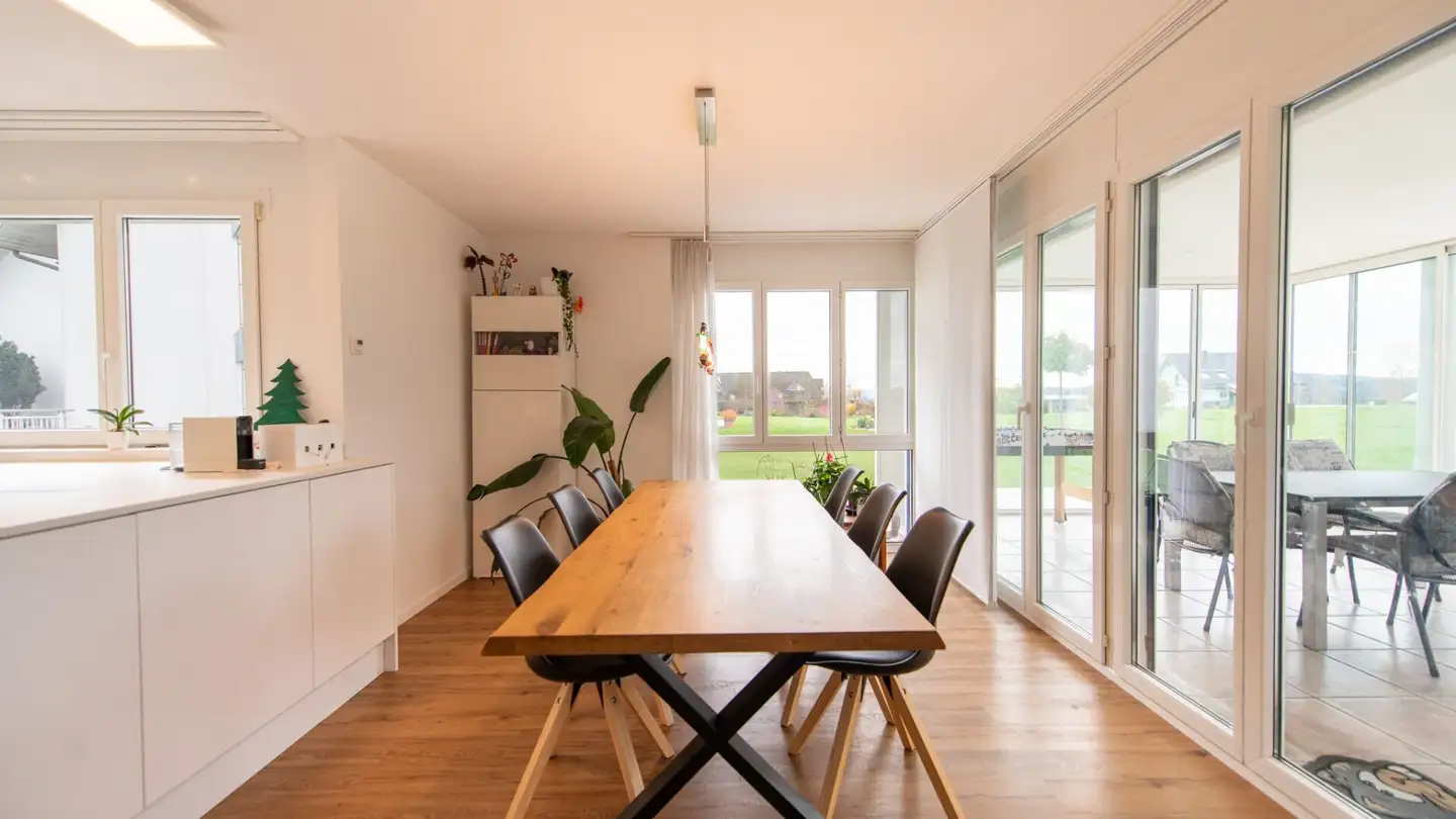 Appartamento in vendita - Rütifeldstrasse, 4573 Lohn-Ammannsegg - Photo 4