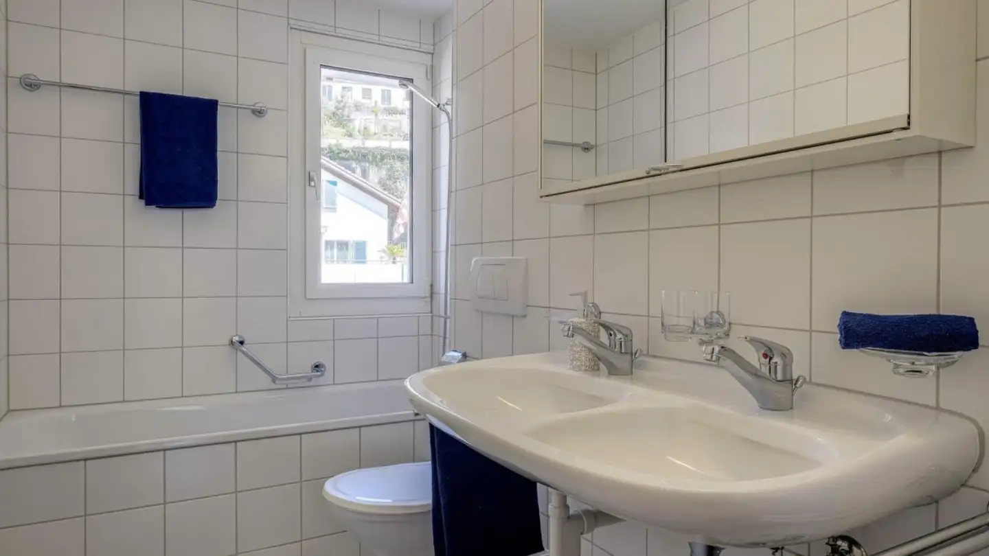 Apartment for rent - Sankt Georgenstrasse 180, 9011 St. Gallen - Photo 3