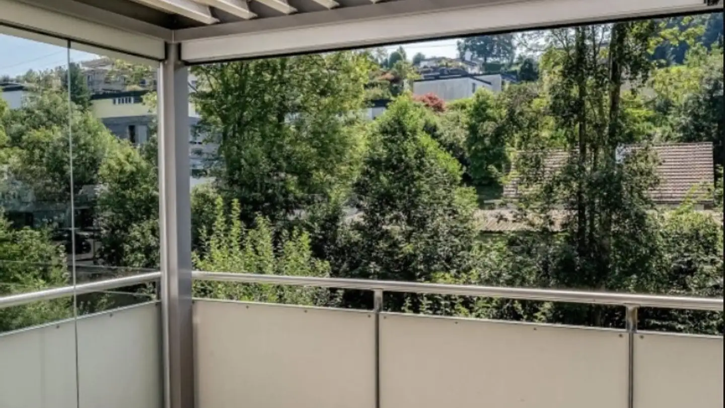 Apartment for rent - Sankt Georgenstrasse 180, 9011 St. Gallen - Photo 4