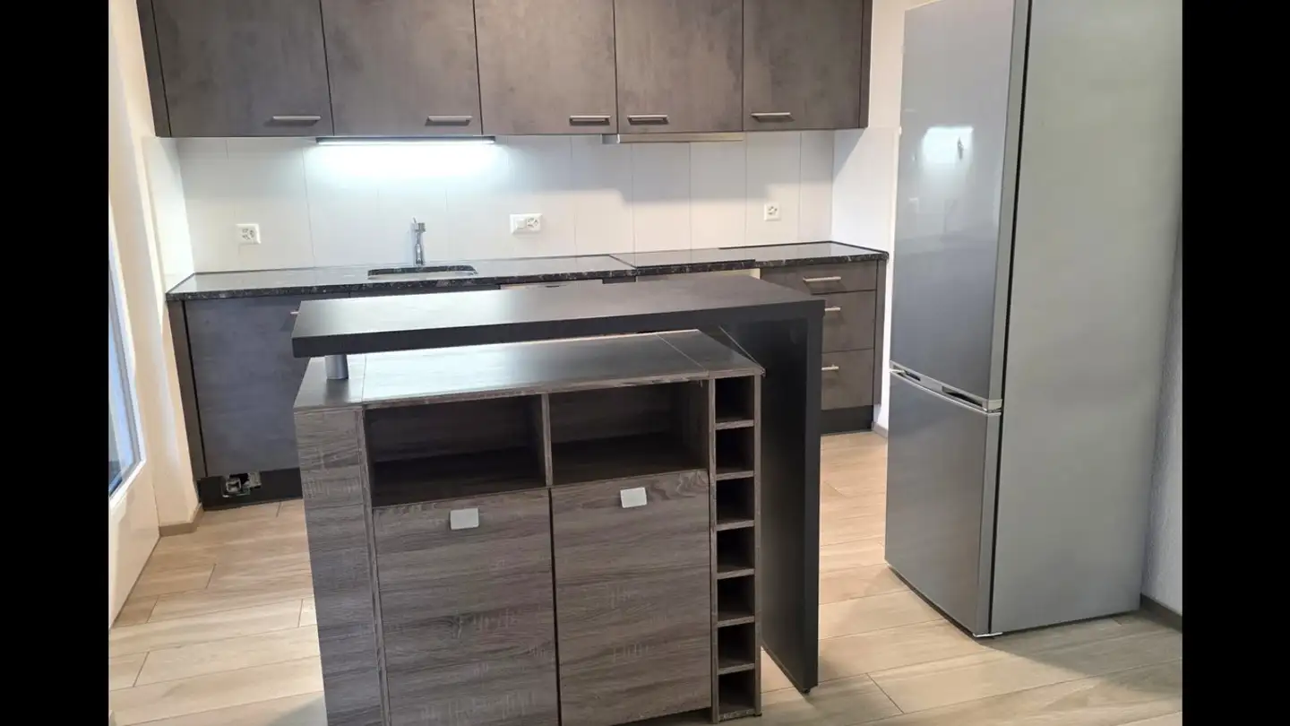 Wohnung mieten - Lorzenweidstrasse 105, 6332 Hagendorn