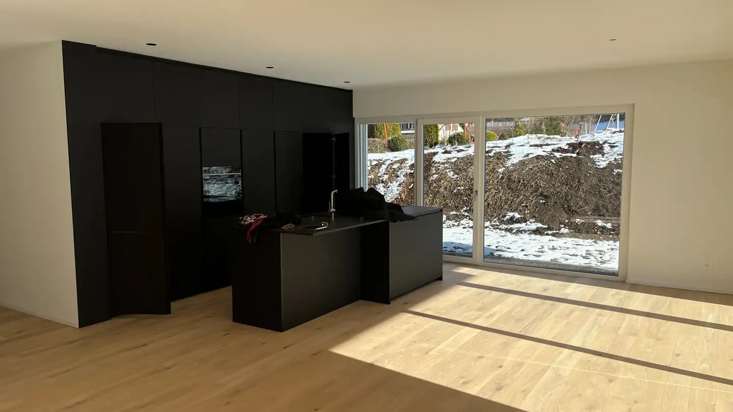 Apartment for rent - 1666 Grandvillard
