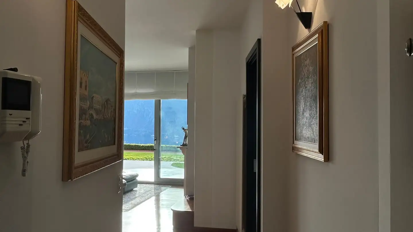 Wohnung kaufen - Via San Giorgio 10, 6976 Castagnola - Foto 3