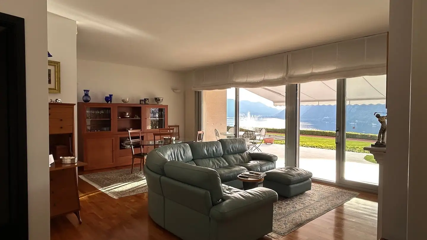 Wohnung kaufen - Via San Giorgio 10, 6976 Castagnola - Foto 4