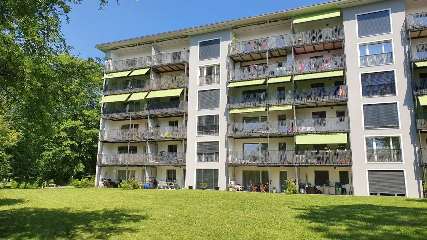 Apartment for rent - Hörnlistrasse 65, 8400 Winterthur
