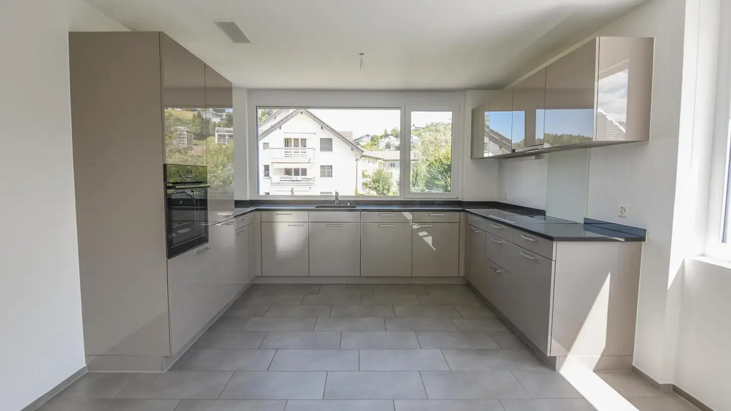 Wohnung mieten - Steinwichslenstrasse 9, 9052 Niederteufen - Foto 4