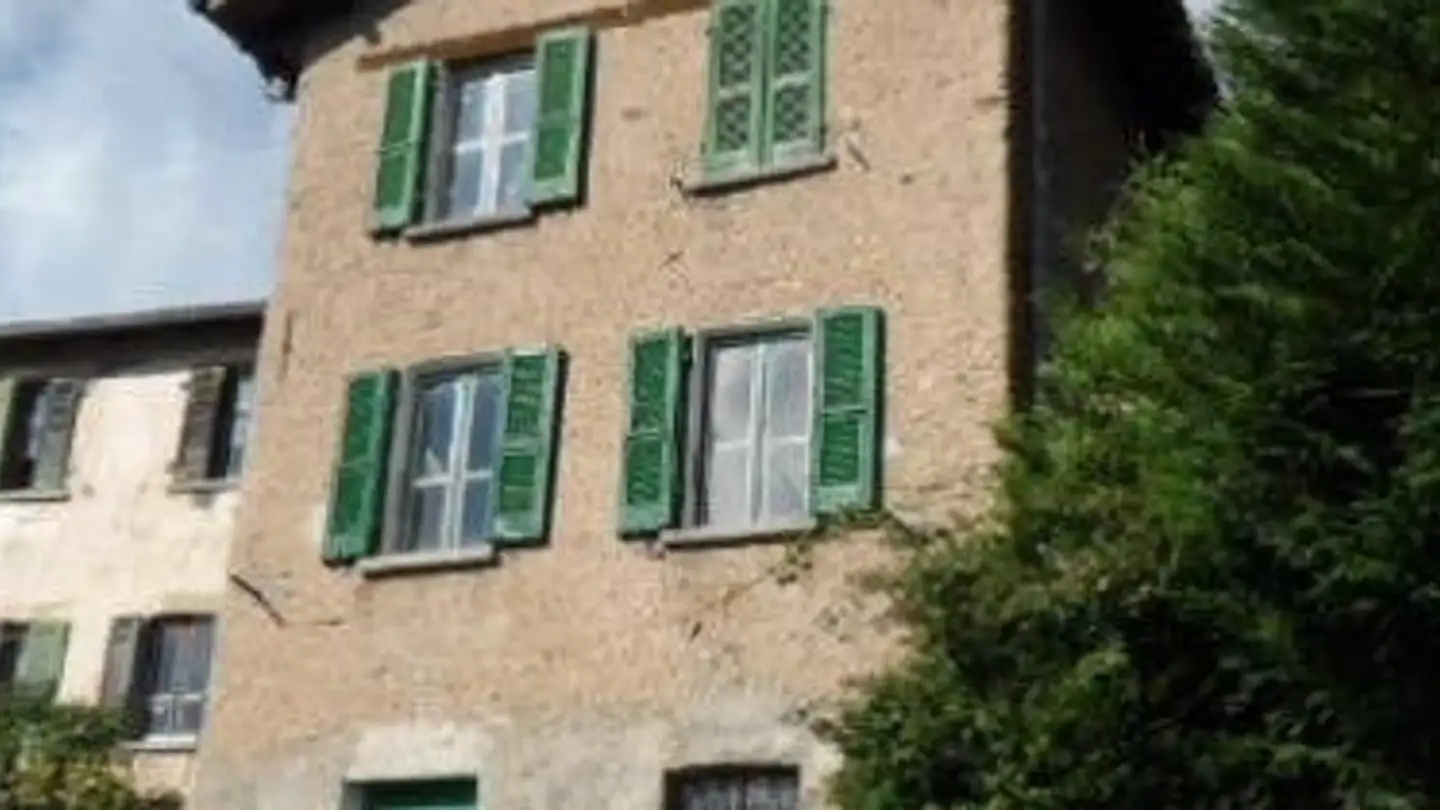 Casa singola in vendita - Certara, 6959 Certara
