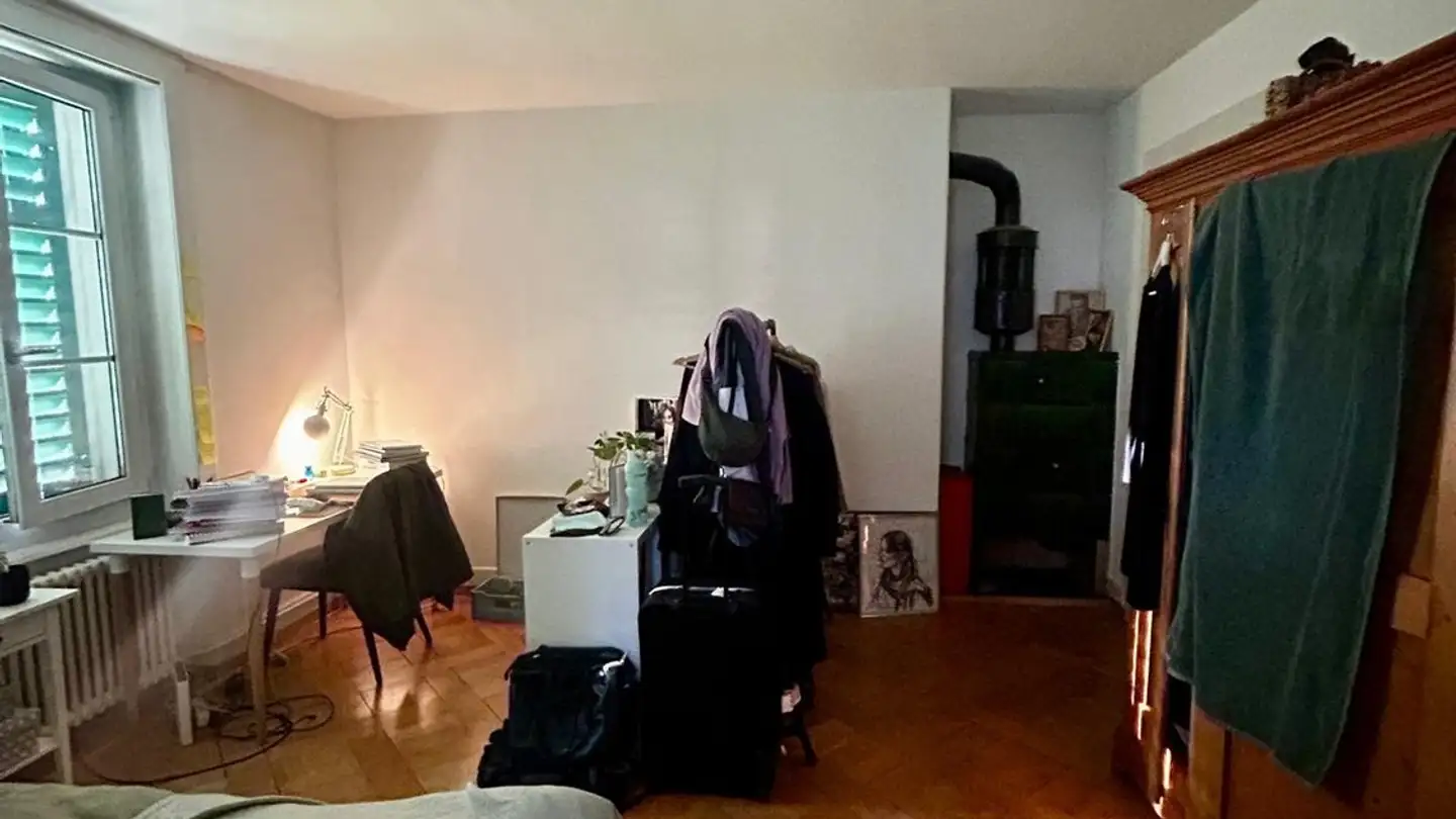 Appartamento in affitto - Forchstrasse 360, 8008 Zürich - Photo 2