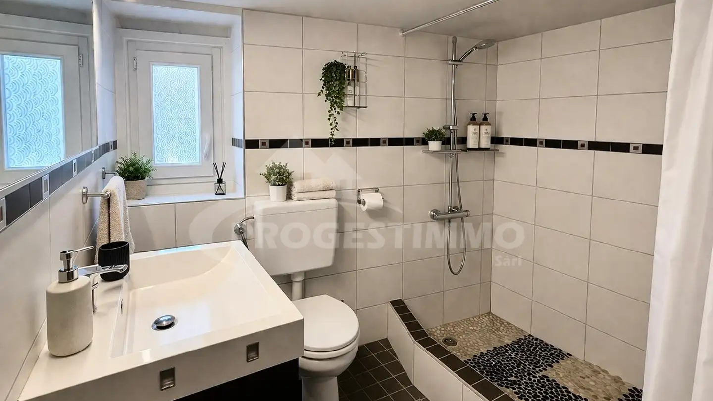 Apartment for sale - 1966 Luc (Ayent) - Photo 4