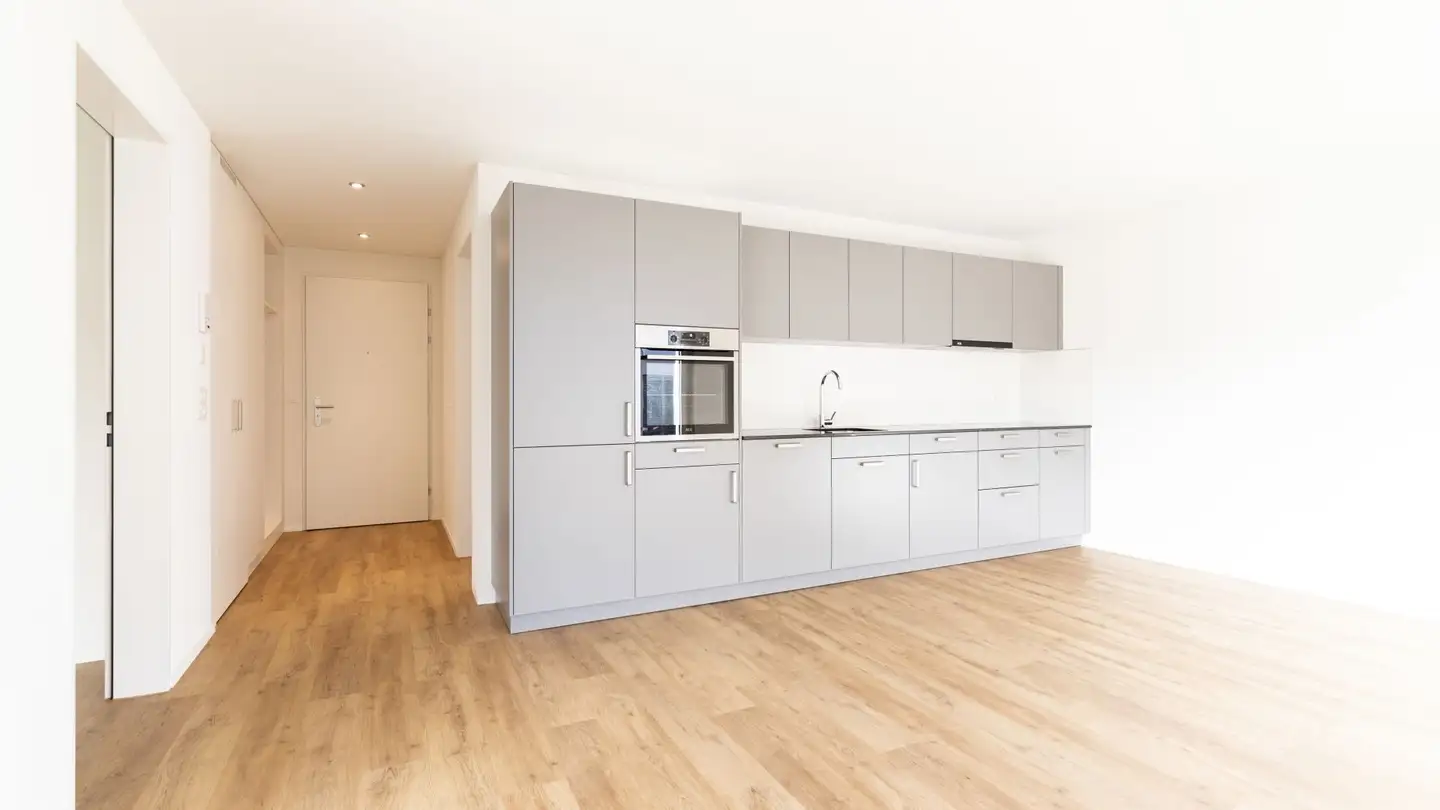 Appartement à louer - Buchenweg 15, 3297 Leuzigen - Photo 2