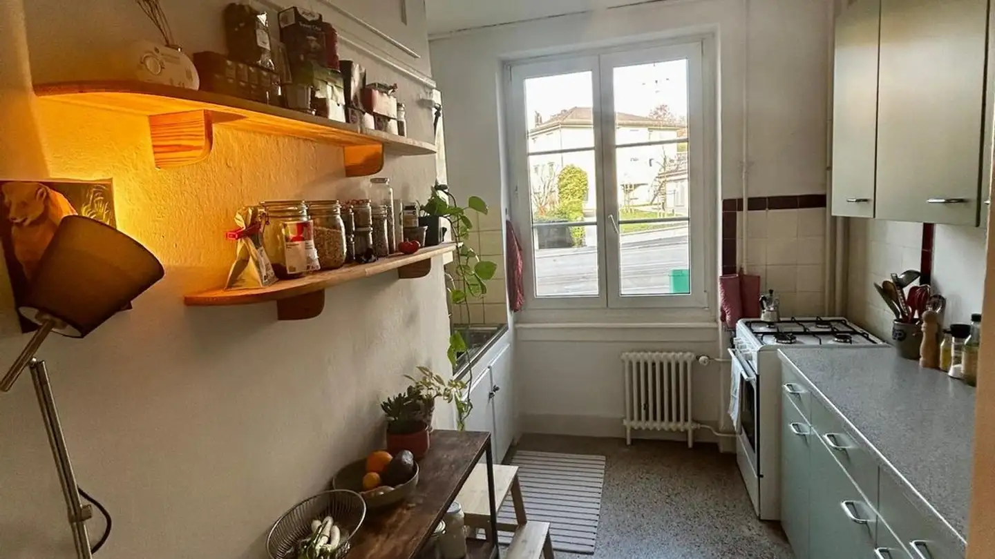 Appartamento in affitto - Forchstrasse 360, 8008 Zürich - Photo 3