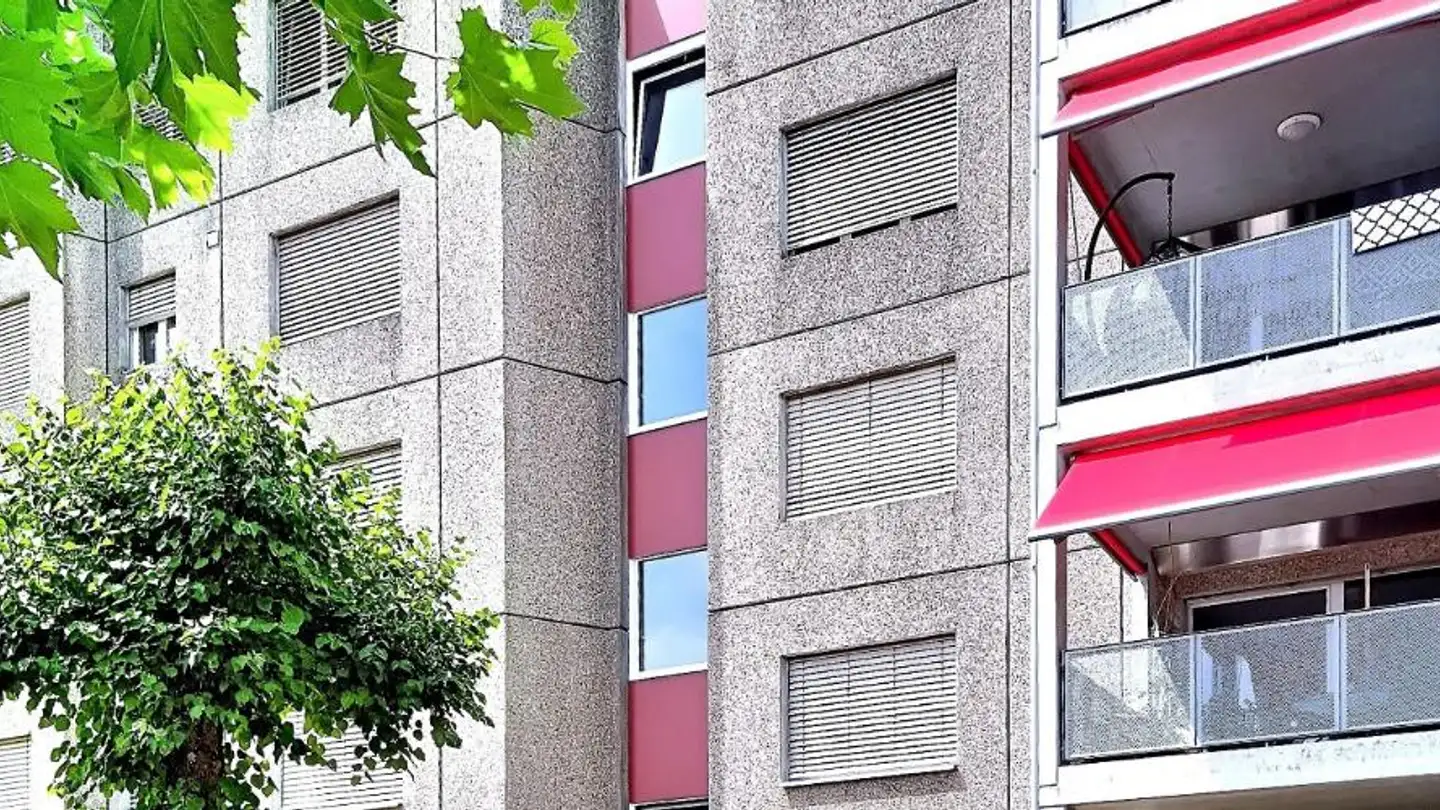 Appartamento in vendita - Route Du Bugnon 34, 1752 Villars-sur-Glâne - Foto 2