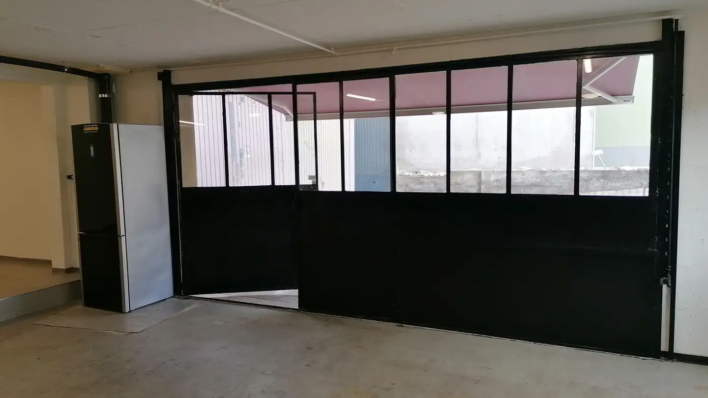 Commercial for rent - Landstrasse 152, 5301 Siggenthal Station - Photo 2
