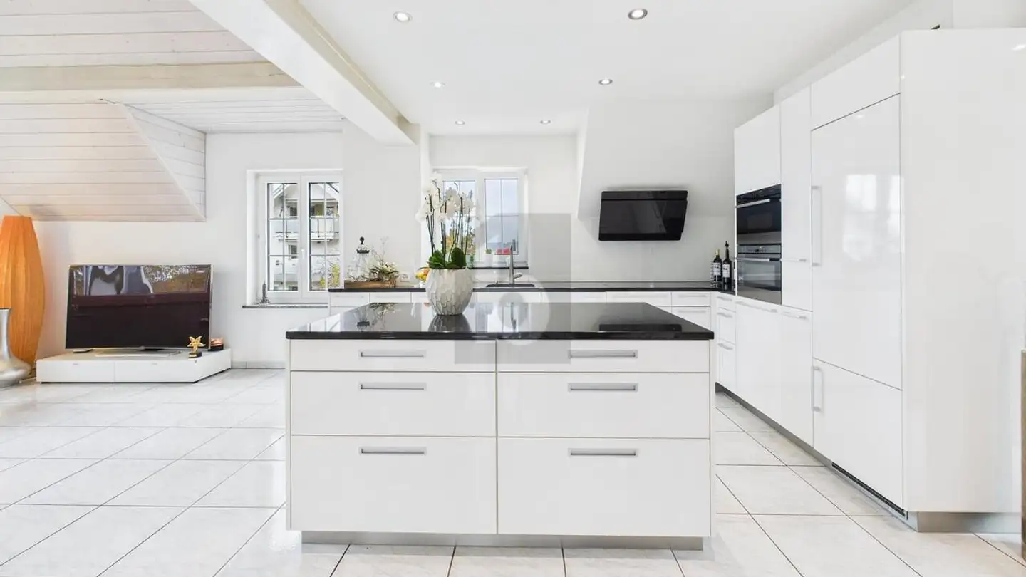 Casa singola in affitto - 3095 Spiegel b. Bern - Photo 3