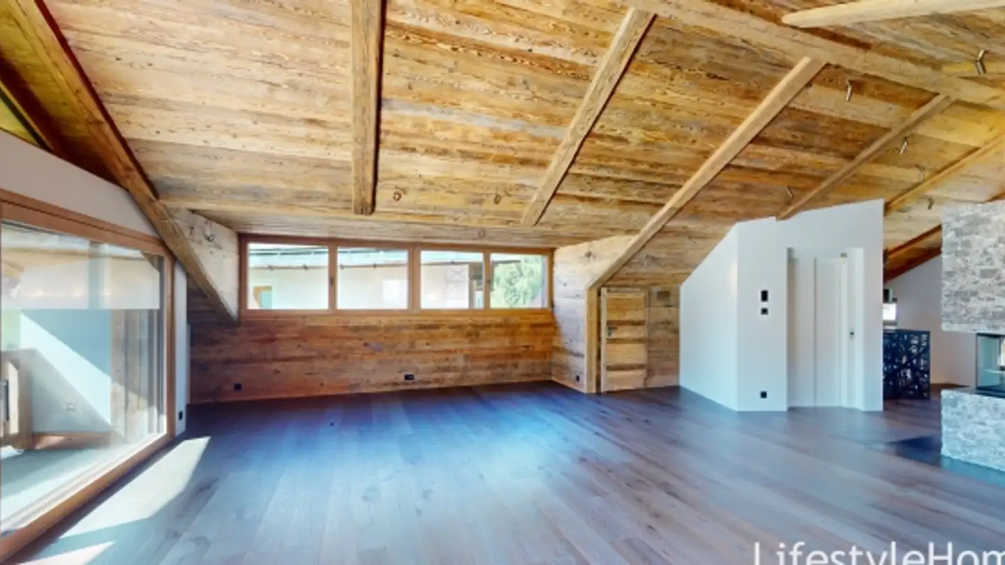 Casa singola in vendita - 7514 Sils/Segl Maria - Photo 3