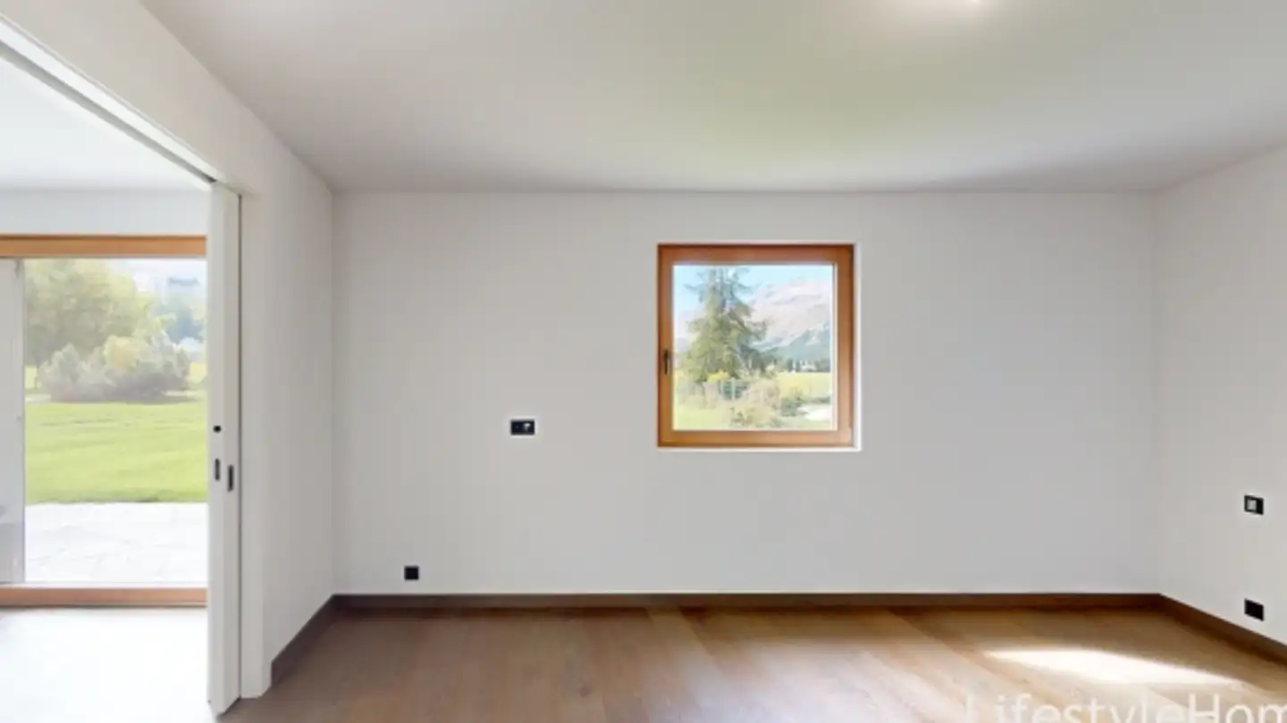 Casa singola in vendita - 7514 Sils/Segl Maria - Photo 4