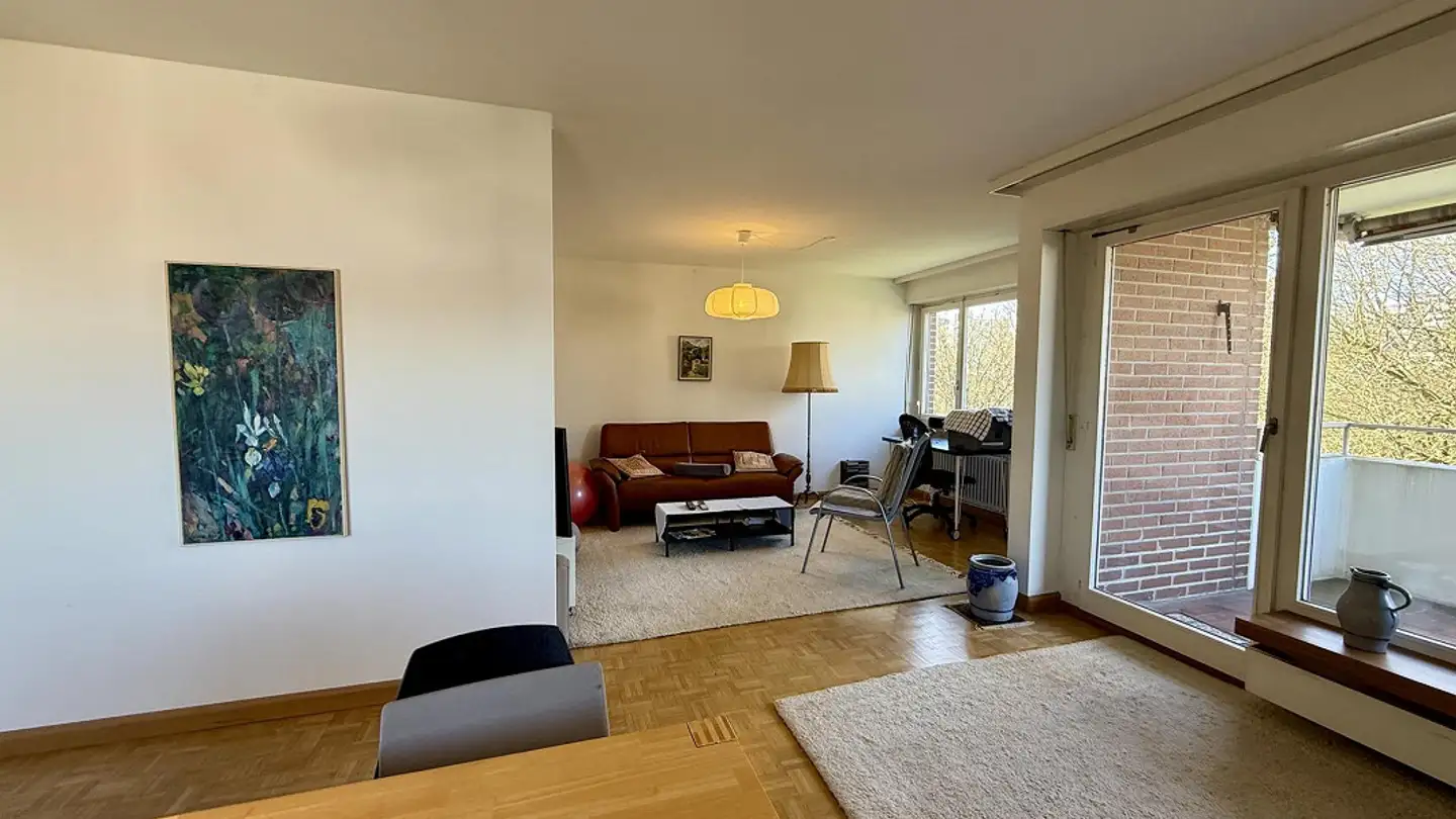 Apartment for sale - Spitalhalde 10, 4310 Rheinfelden - Photo 3