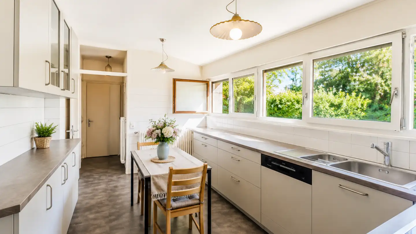 Semi-detached house for sale - 1232 Confignon