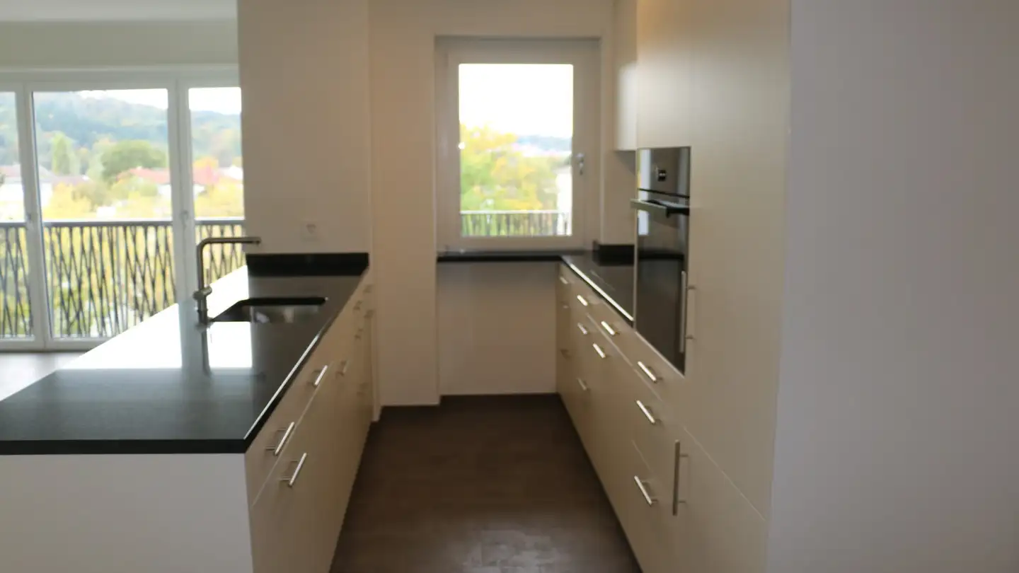 Apartment for rent - Hörnlistrasse 65, 8400 Winterthur - Photo 2