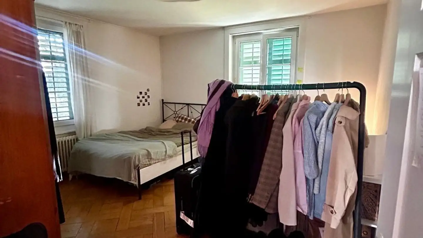 Apartment for rent - Forchstrasse 360, 8008 Zürich