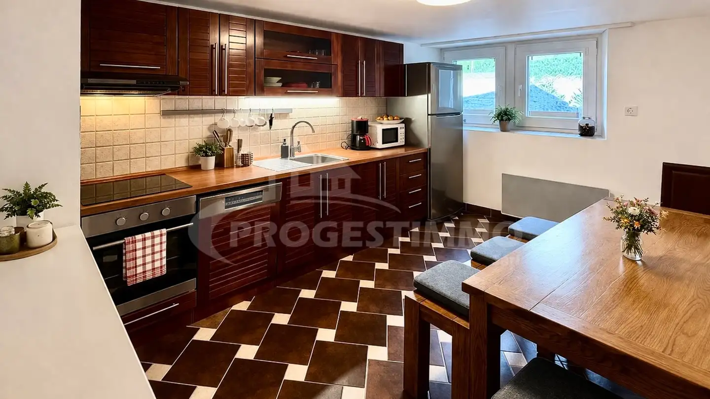 Apartment for sale - 1966 Luc (Ayent) - Photo 2